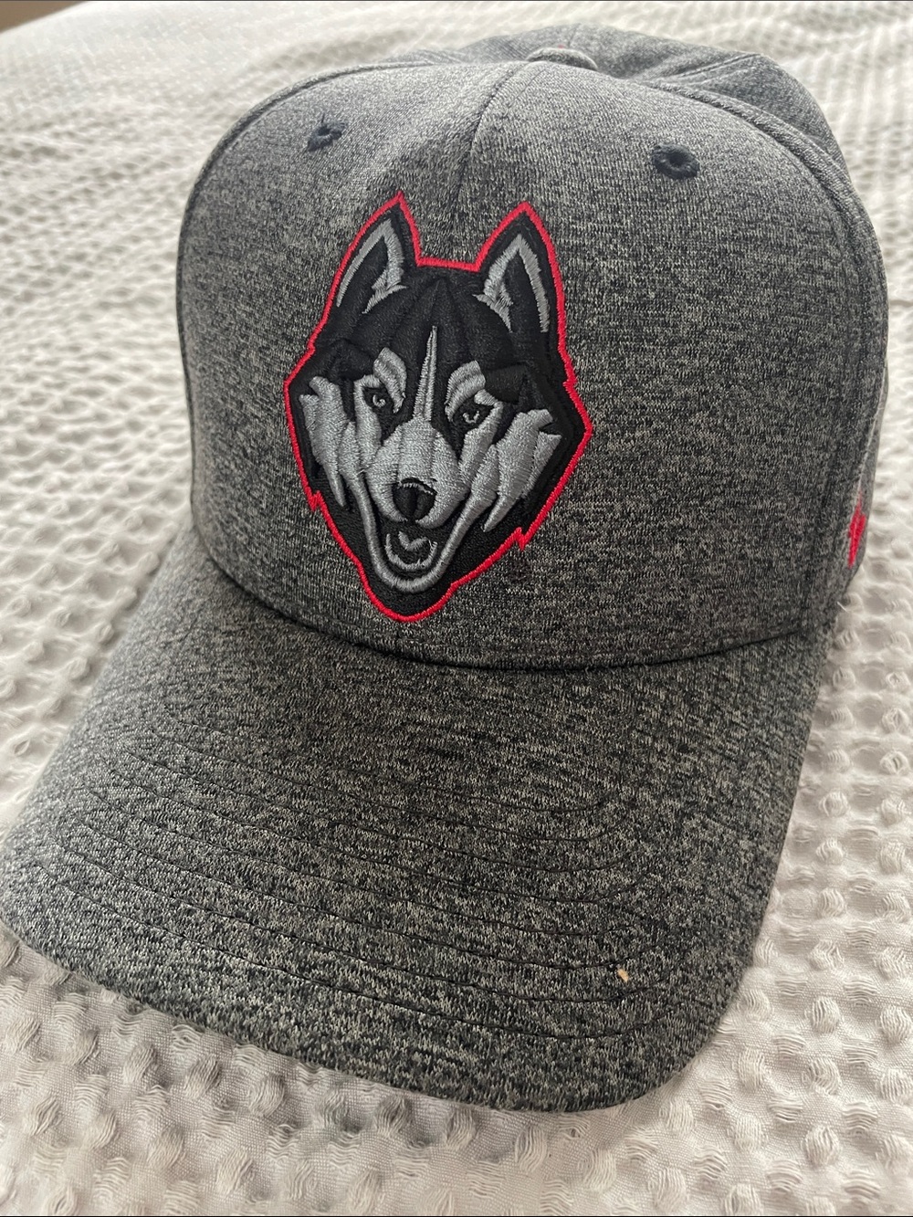 UConn Huskies Baseball Cap